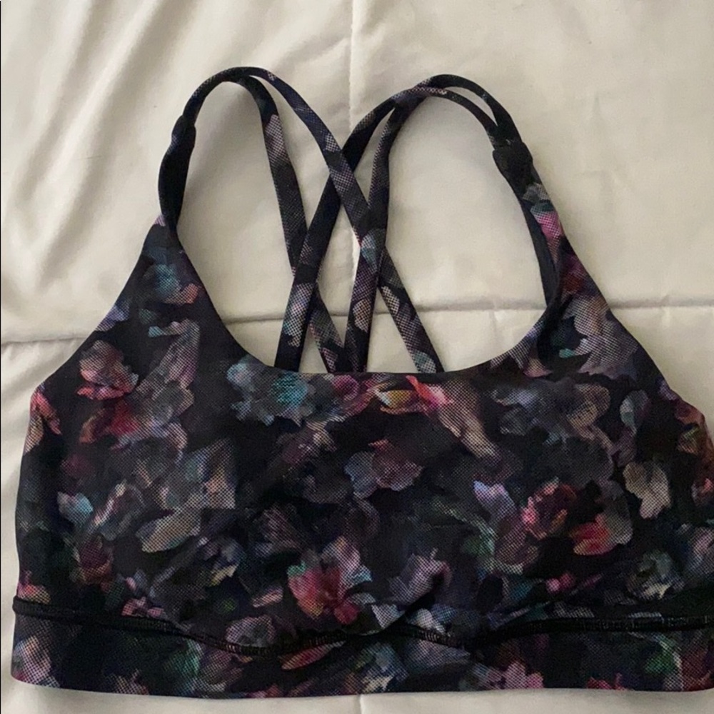 NWT LULULEMON BRA